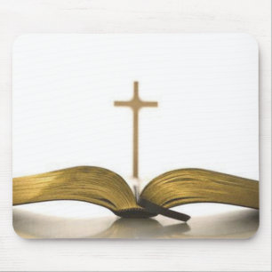 Tapis De Souris religion1