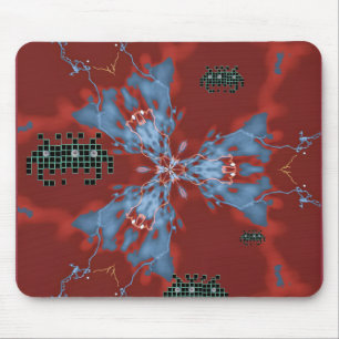 Tapis De Souris Rembobiner