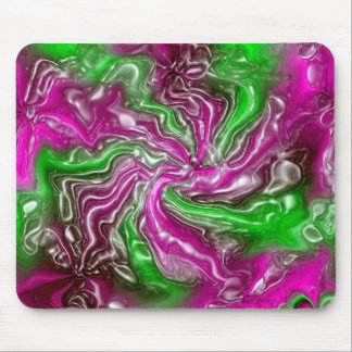 Tapis De Souris Remous Trippy