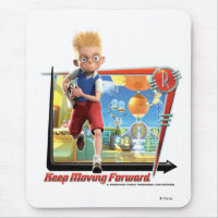 Rencontrez Lewis Disney des Robinsons