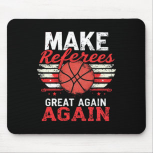 Tapis De Souris Rendre les arbitres plus grands1