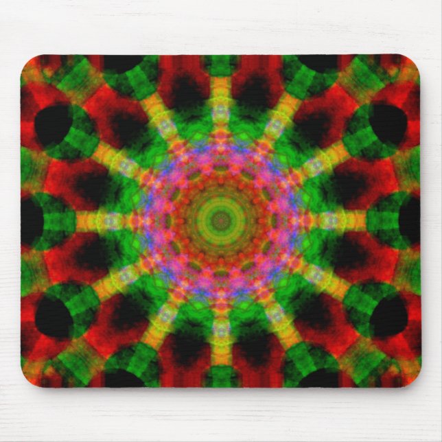 Tapis De Souris REPSYCLE #027 Mousepad (Devant)