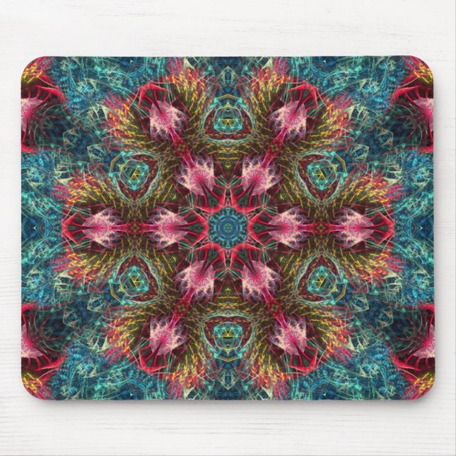 Tapis De Souris REPSYCLE #098 Mousepad (Devant)