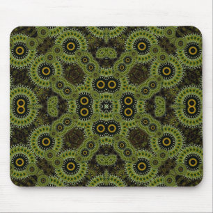 Tapis De Souris Repsycle réseau Mousepad