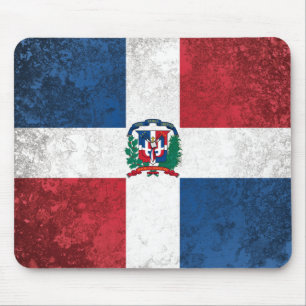 Tapis De Souris République dominicaine