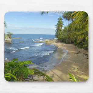 Tapis De Souris Réserve du Costa Rica, Manzanillo