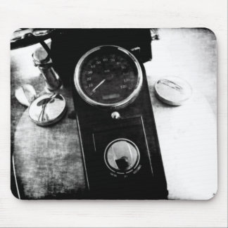 Tapis De Souris Réservoir - Mousepad