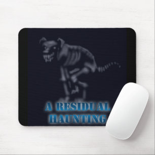 Tapis De Souris Résiduel