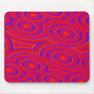 Tapis De Souris Résonance - 2