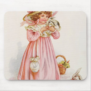 Tapis De Souris Responsable gauche, 1920