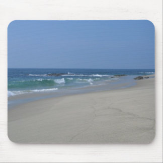 Tapis De Souris Ressacs la Californie du sud
