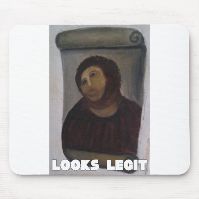 TAPIS DE SOURIS RESTORE 2 (Devant)