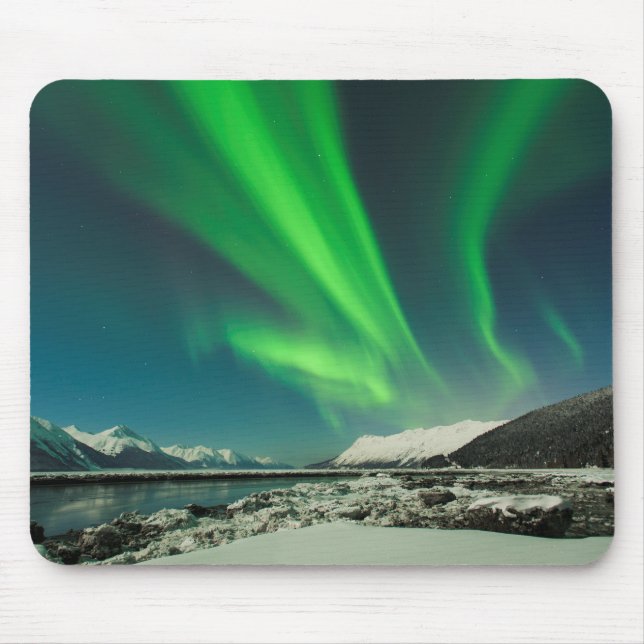Tapis De Souris Retourner Arm Aurora (Devant)