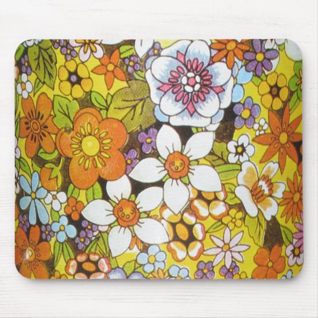 Tapis De Souris retrodelight (Devant)