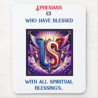 Tapis De Souris Reusable Grocery Bag