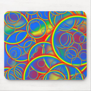 TAPIS DE SOURIS RÊVES