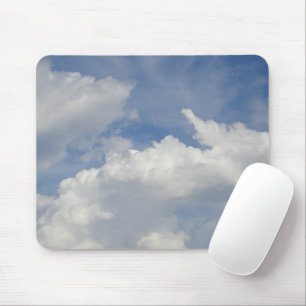 Tapis De Souris Rêveur de nuages