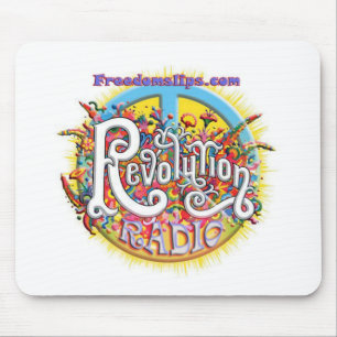 Tapis De Souris revolutionpeace