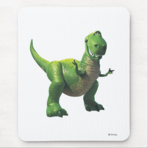 Tapis De Souris Rex de Toy Story