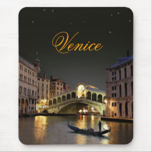 Tapis De Souris Rialto Mousepad