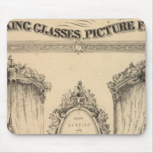 Tapis De Souris Richards Kingsland