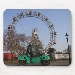 Tapis De Souris Riesenrad