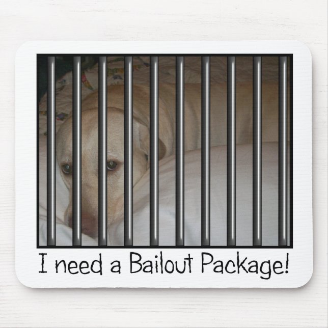 Tapis De Souris Ringo Mousepad (Devant)