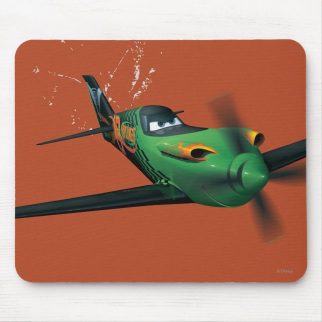 Tapis De Souris Ripslinger 1 (Devant)