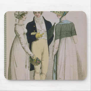 Tapis De Souris Robes de soirée pour l'illustration