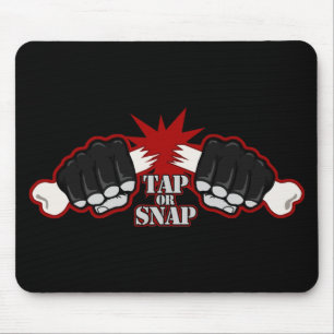 Tapis De Souris Robinet ou rupture