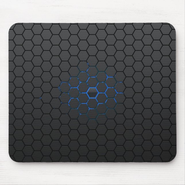 Tapis De Souris Robot (Devant)