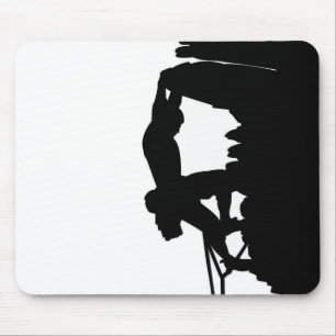Tapis De Souris Roche montant Mousepad