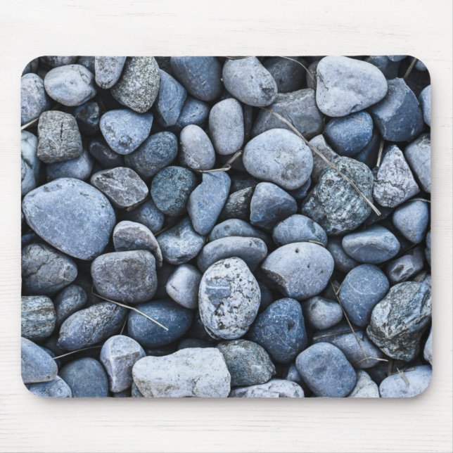 Tapis De Souris Rock Garden (Devant)