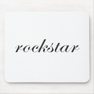 Tapis De Souris rockstar_2