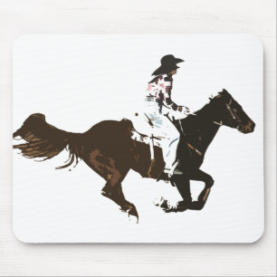 Tapis De Souris rodéos