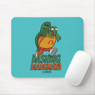 Tapis De Souris ROS 2 Dashing Diademata