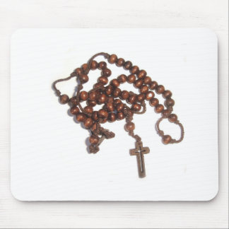 Tapis De Souris Rosaire