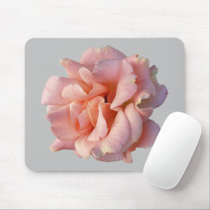 Tapis De Souris rose