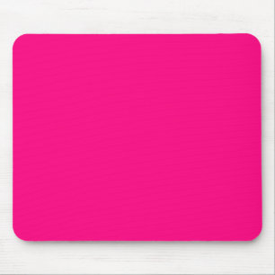 Tapis De Souris Rose Clair