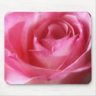 Tapis De Souris Rose Mousepad de rose