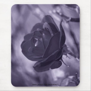 Tapis De Souris Rose pourpre
