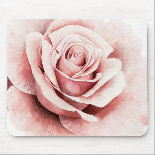 Tapis De Souris Rose rose rose rose