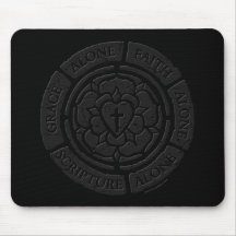 Rose vieilli Pierre Luther