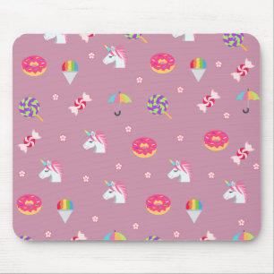 Tapis De Souris roses roses