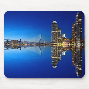 Tapis De Souris rotterdam, hollande