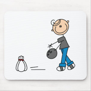 Tapis De Souris Roulement pour une grève Mousepad