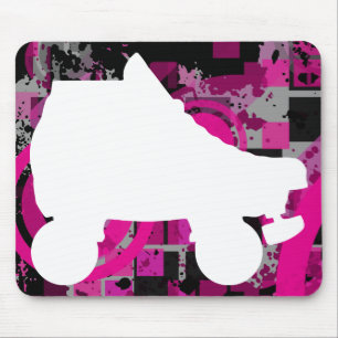 Tapis De Souris roulette