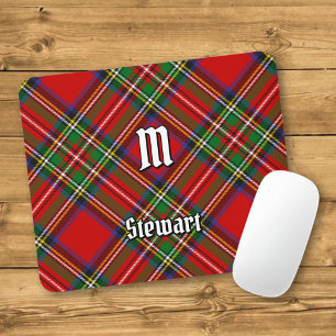 Tapis De Souris Royal Stewart Tartan