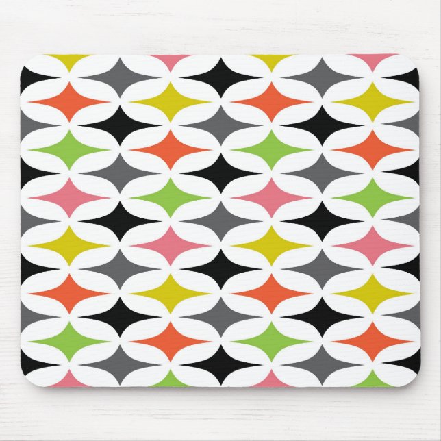 Tapis De Souris Royale Mousepad (Devant)