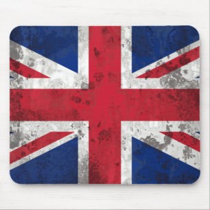 Tapis De Souris Royaume-Uni